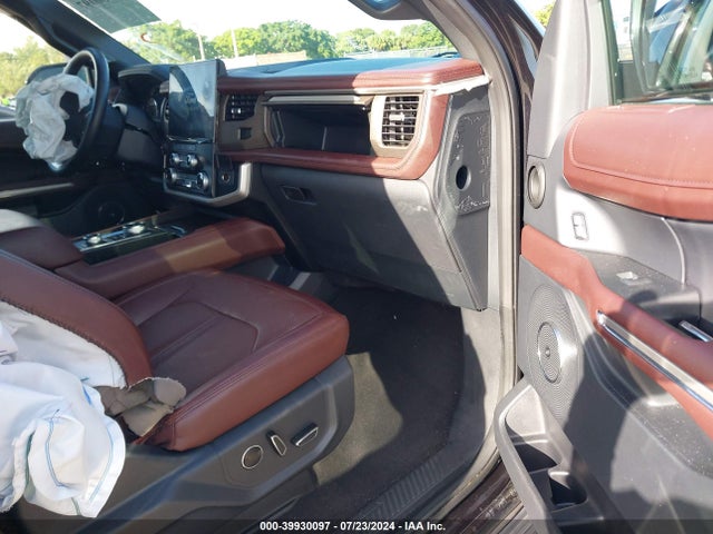 Ford Expedition Limited Max 2024 1FMJK2A88REA15873 Image 5