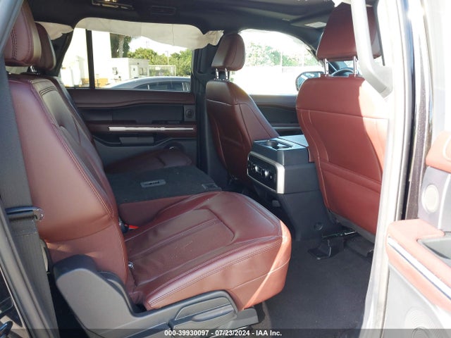 Ford Expedition Limited Max 2024 1FMJK2A88REA15873 Image 8