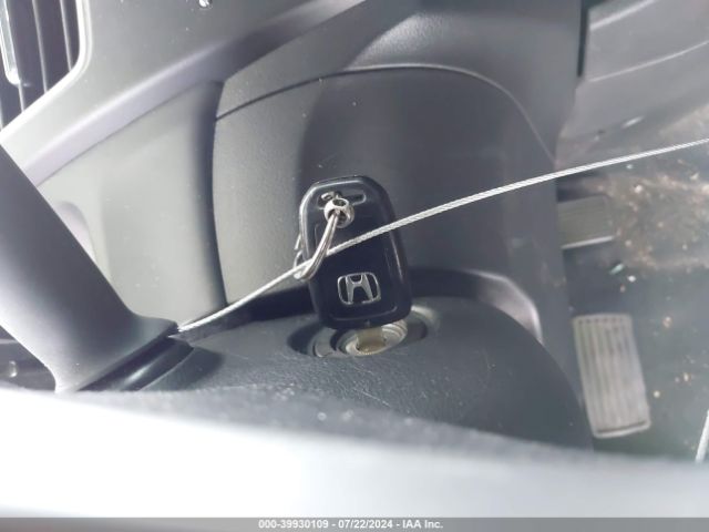 2HGFB2F51FH501407 Honda Civic Lx