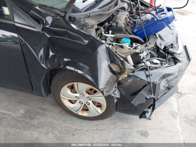 2HGFB2F51FH501407 Honda Civic Lx