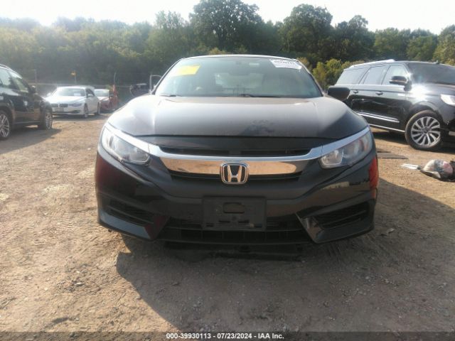 2HGFC4B08GH308532 Honda Civic Lx-p