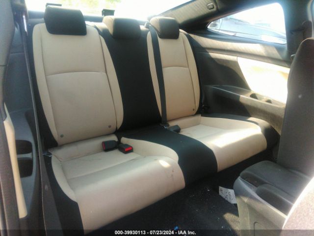 2HGFC4B08GH308532 Honda Civic Lx-p