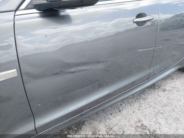 SAJWA1CE4GMW01288 Jaguar Xj Supercharged