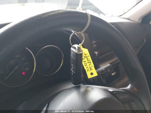 JM3KE4BE6E0422850 Mazda CX-5 SPORT