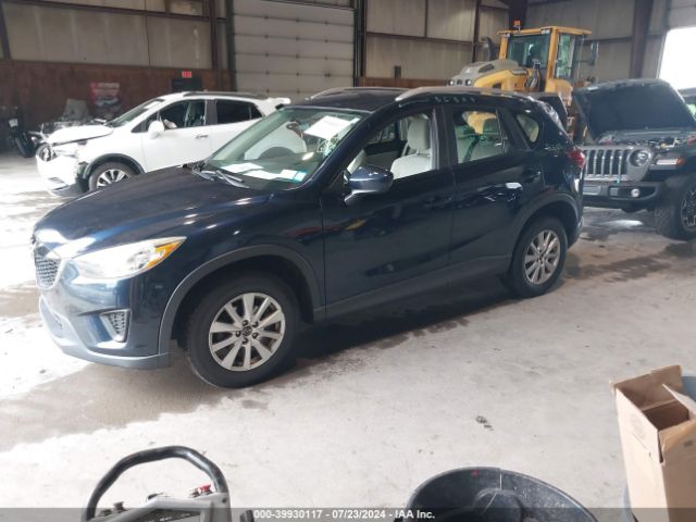 JM3KE4BE6E0422850 Mazda CX-5 SPORT