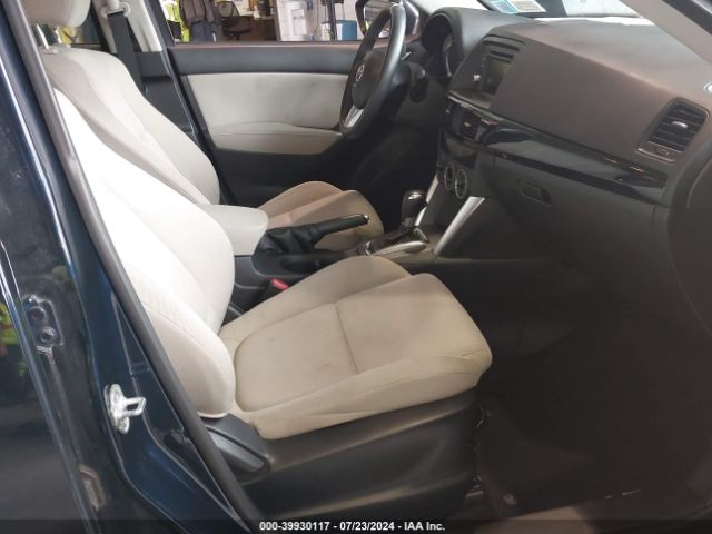 JM3KE4BE6E0422850 Mazda CX-5 SPORT