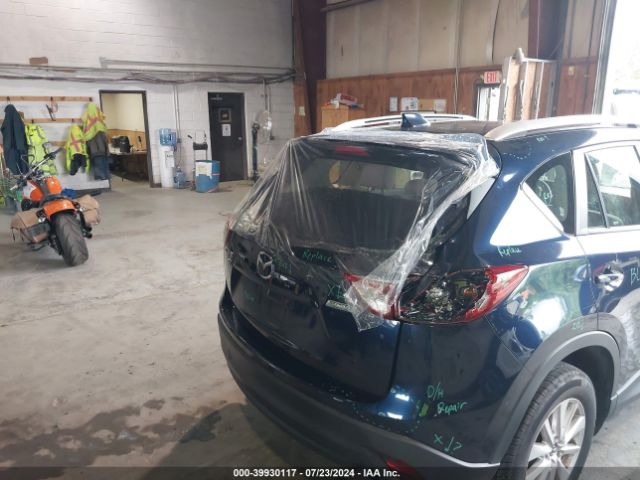 JM3KE4BE6E0422850 Mazda CX-5 SPORT