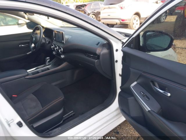 3N1AB8DV7LY213866 Nissan Sentra Sr Xtronic Cvt