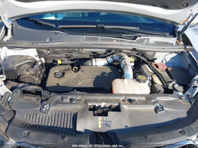 KL4CJCSM3KB944145 Buick Encore Fwd Essence