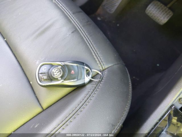 KL4CJCSM3KB944145 Buick Encore Fwd Essence