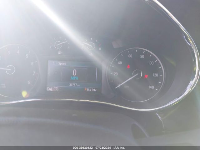 KL4CJCSM3KB944145 Buick Encore Fwd Essence