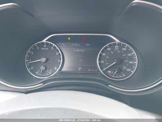 1N4AA6APXGC438605 Nissan Maxima 3.5 Sl