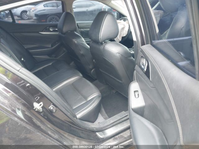 1N4AA6APXGC438605 Nissan Maxima 3.5 Sl