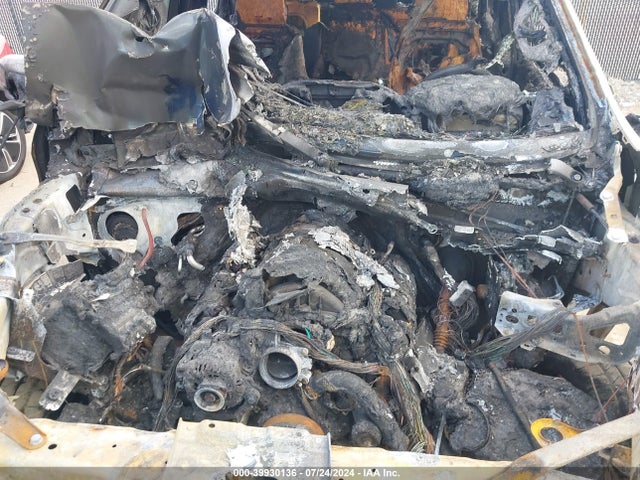 Chevrolet Silverado 1500 Lt 2019 3GCPWCEDXKG293592 Image 10