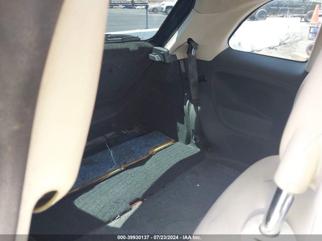 2013 FIAT 500 3C3CFFAR9DT574752 Photo 7