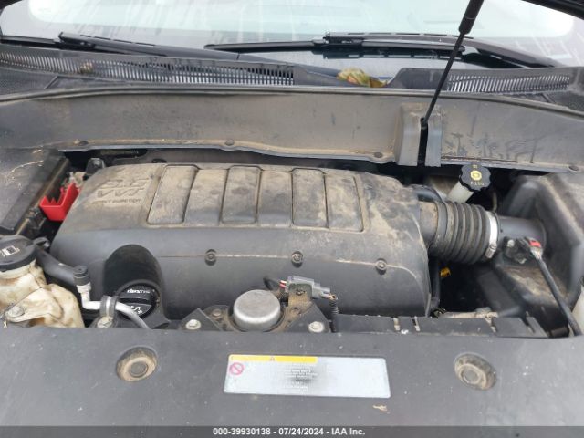 1GKKRSKD6HJ155611 GMC Acadia Limited