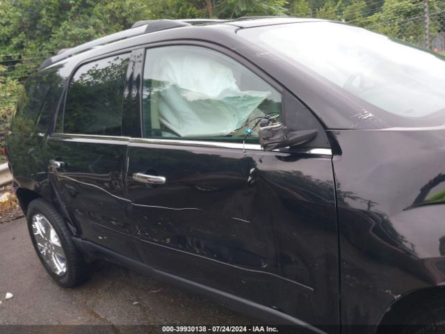 1GKKRSKD6HJ155611 GMC Acadia Limited
