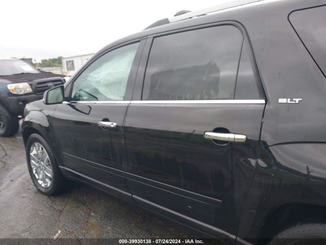 1GKKRSKD6HJ155611 GMC Acadia Limited