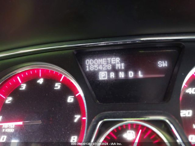 1GKKRSKD6HJ155611 GMC Acadia Limited