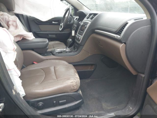 1GKKRSKD6HJ155611 GMC Acadia Limited