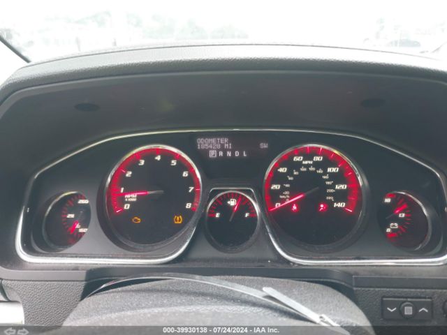 1GKKRSKD6HJ155611 GMC Acadia Limited