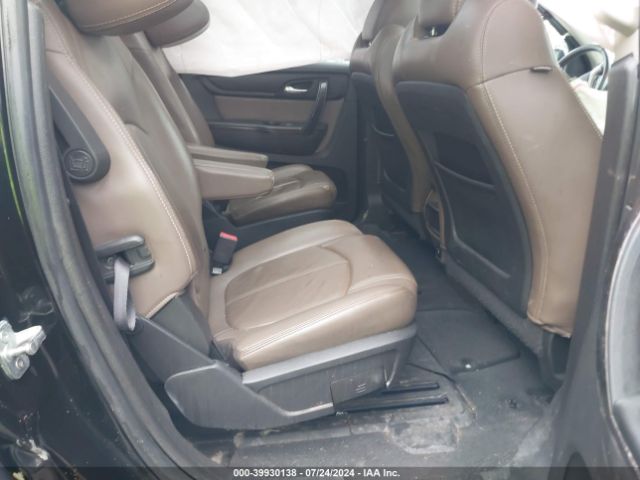 1GKKRSKD6HJ155611 GMC Acadia Limited
