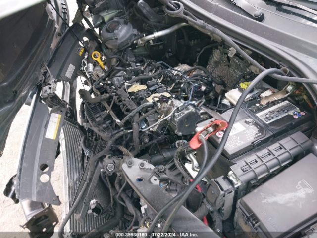 3VVNB7AX2PM055479 Volkswagen Tiguan 2.0t Se