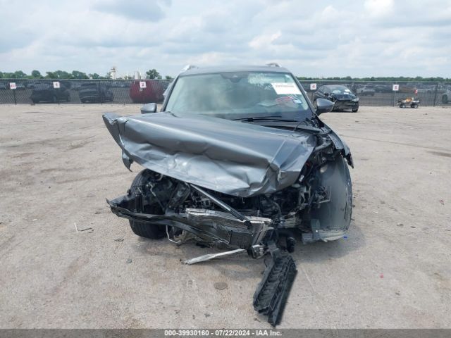 3VVNB7AX2PM055479 Volkswagen Tiguan 2.0t Se
