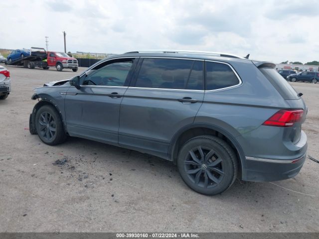 3VVNB7AX2PM055479 Volkswagen Tiguan 2.0t Se