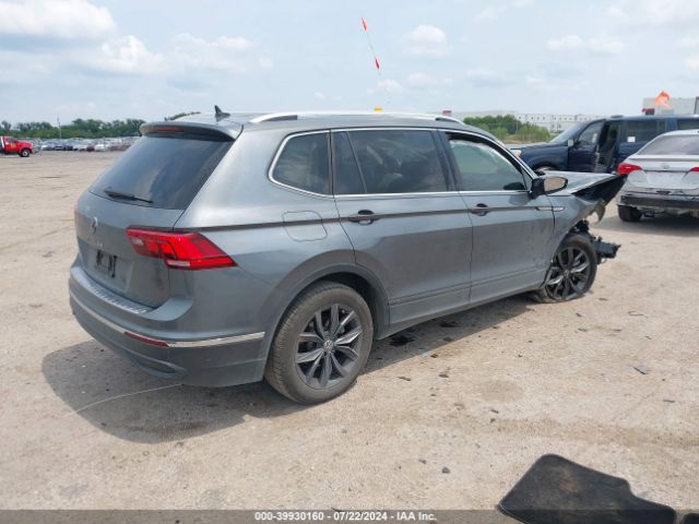3VVNB7AX2PM055479 Volkswagen Tiguan 2.0t Se