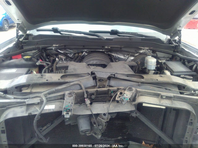 Chevrolet Silverado 1500 2lt 2015 3GCUKREC0FG368671 Image 10