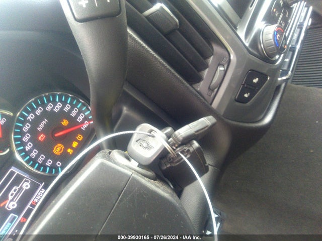 Chevrolet Silverado 1500 2lt 2015 3GCUKREC0FG368671 Image 11