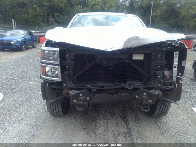 Chevrolet Silverado 1500 2lt 2015 3GCUKREC0FG368671 Image 12