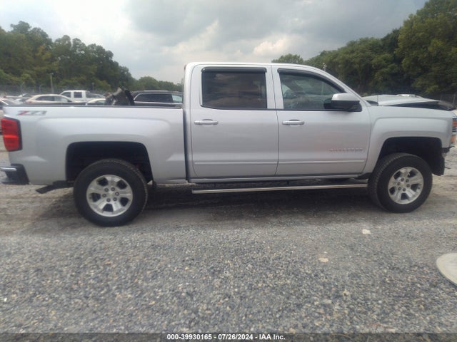 Chevrolet Silverado 1500 2lt 2015 3GCUKREC0FG368671 Image 13