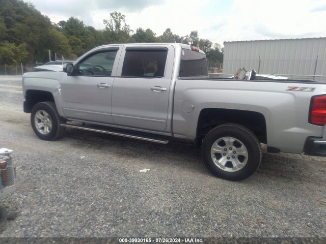 Chevrolet Silverado 1500 2lt 2015 3GCUKREC0FG368671 Image 14