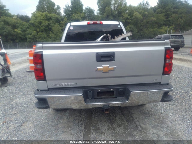 Chevrolet Silverado 1500 2lt 2015 3GCUKREC0FG368671 Image 16