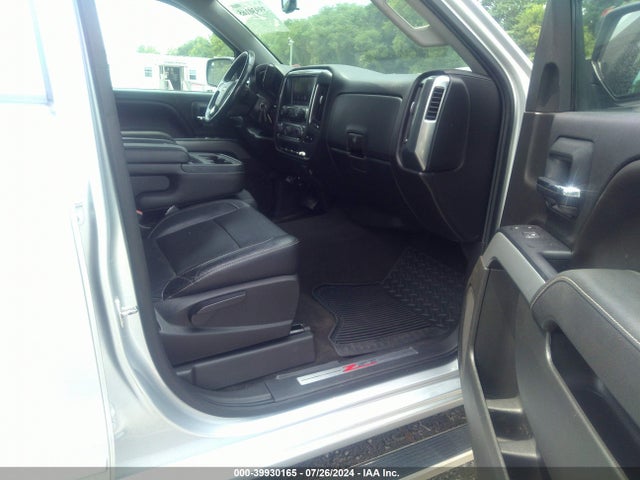 Chevrolet Silverado 1500 2lt 2015 3GCUKREC0FG368671 Image 5