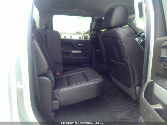 Chevrolet Silverado 1500 2lt 2015 3GCUKREC0FG368671 Image 8