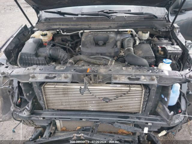 1GCPTDE13G1312834 Chevrolet Colorado Z71