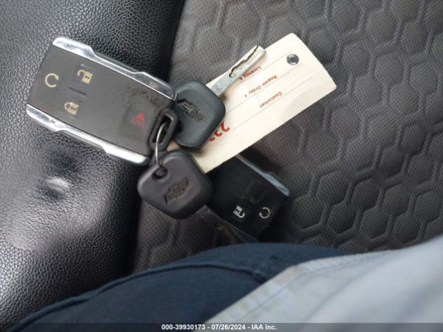1GCPTDE13G1312834 Chevrolet Colorado Z71