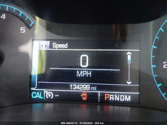 1GCPTDE13G1312834 Chevrolet Colorado Z71