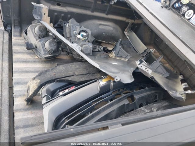 1GCPTDE13G1312834 Chevrolet Colorado Z71