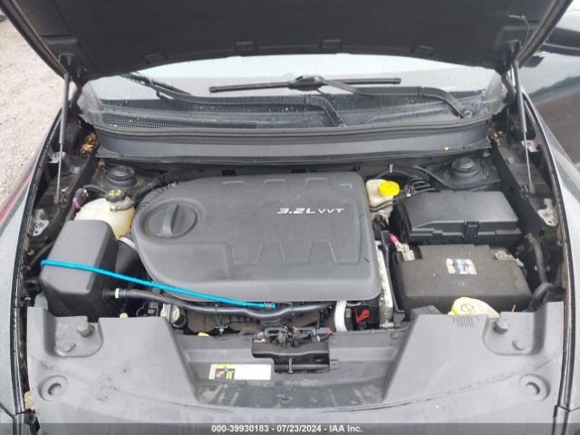 1C4PJMCSXEW151769 Jeep Cherokee Latitude