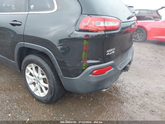 1C4PJMCSXEW151769 Jeep Cherokee Latitude
