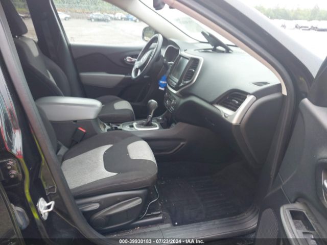 1C4PJMCSXEW151769 Jeep Cherokee Latitude