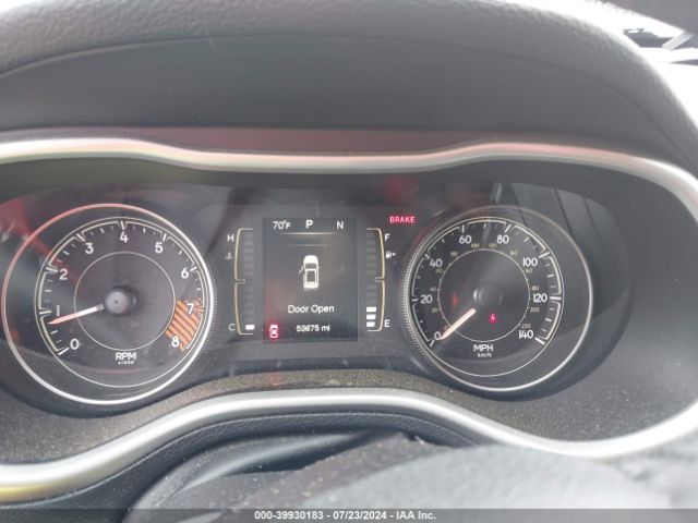 1C4PJMCSXEW151769 Jeep Cherokee Latitude