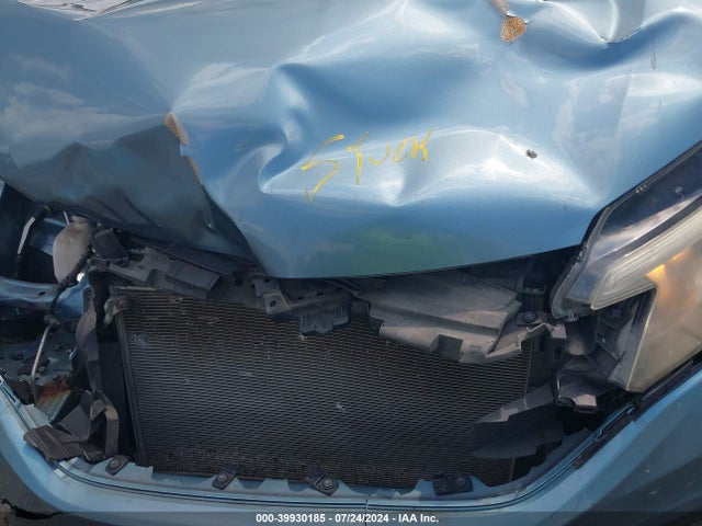 Honda CR-V LX 2015 2HKRM4H35FH690891 Image 10