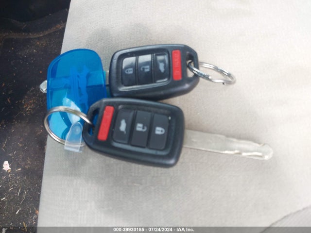 Honda CR-V LX 2015 2HKRM4H35FH690891 Image 11