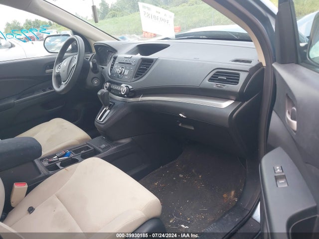 Honda CR-V LX 2015 2HKRM4H35FH690891 Image 5