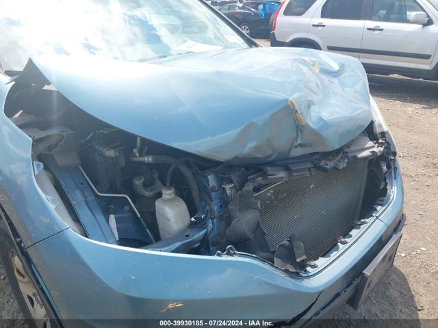 Honda CR-V LX 2015 2HKRM4H35FH690891 Image 6